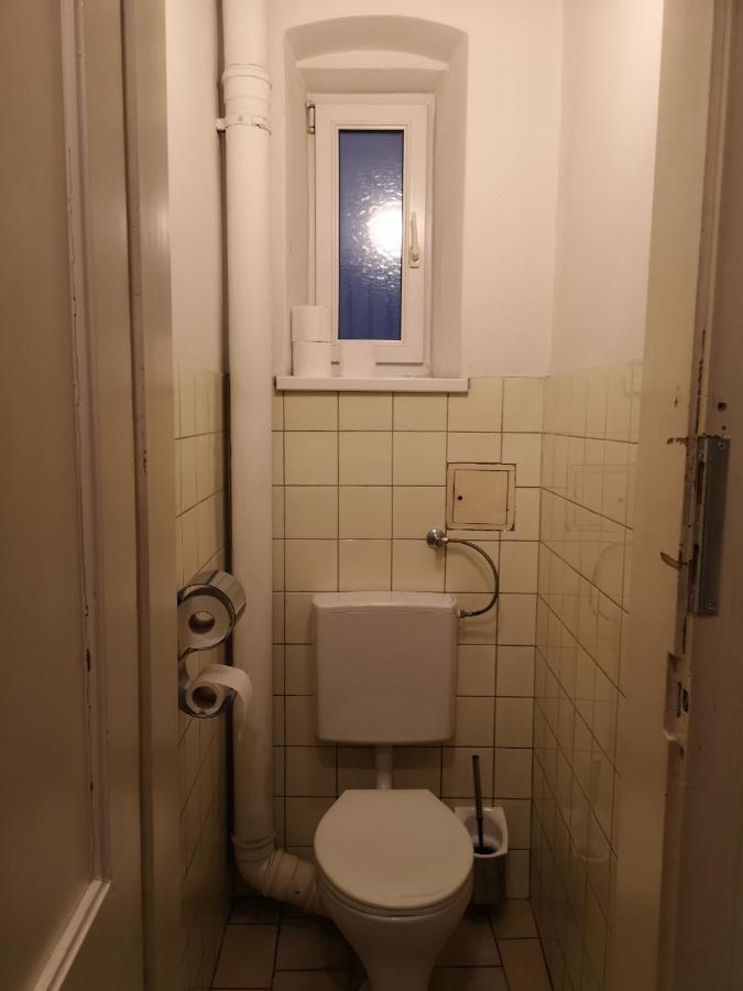 Timeout City Hotel, 5 Min To City Center, Self Check In Виена Екстериор снимка